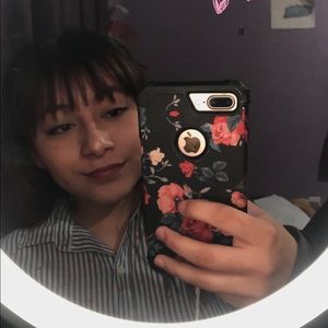 Meet your Posher, Rosa